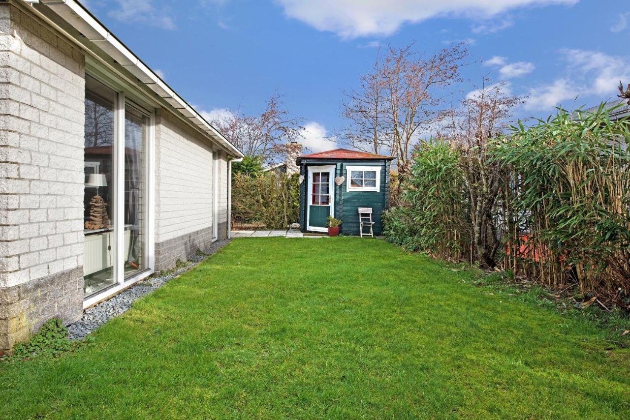 Ferienhaus Petten Aan Zee Exterior photo